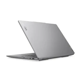 Lenovo Yoga Pro 7 Sivý / 14ASP9 / AI9-365 / 14,5 "/ 2880x1800 / 32GB / 1TB HDD / AMD int / W11P (83HN002BCK)