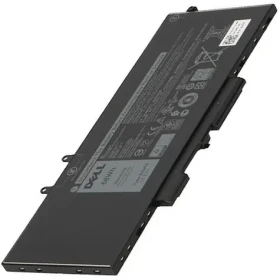 DELL originálna batéria 451-BCNS 68 Wh / Batéria pre notebook / Li- ION / 4článková / Latitude 5401 5410 5411 5501 (77053362)