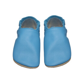Capáčky baBice Plain Baby Blue 19 EUR