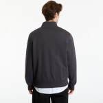 Mikina FRED PERRY Zip Through Sweatshirt Anchor Grey XL