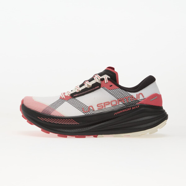 Tenisky La Sportiva Prodigio Max Woman Chalk/ Rosebay EUR 37.5