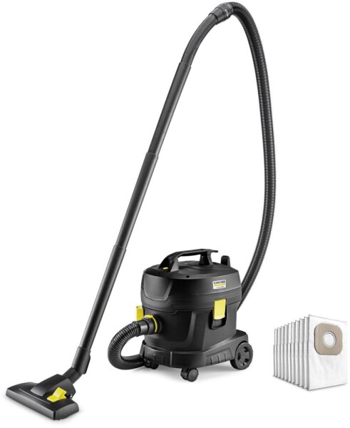 Karcher VACUUM CLEANER T 11/1 CLAS. RE/1.527-214.0 KARCHER