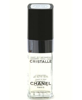 Chanel Cristalle - EDT 100 ml