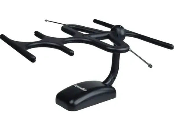 TechniSat DIGITENNE TT6 izbová anténa / VHF / UHF / LTE 5G filter (A15G01)