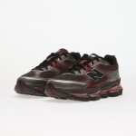 Tenisky New Balance 2000 Black Cement/ Podium Red EUR 10.5