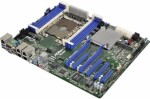 ASRock EPC621D8A / Intel Xeon / LGA 3647 / C621 / 13x SATA / DDR4 / ATX (EPC621D8A)