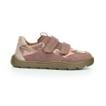 Froddo G3130274-5 Pink/Gold celoročné nízke barefoot topánky 32 EUR