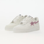 Tenisky A BATHING APE Bape Sta 50 L White EUR 35.5