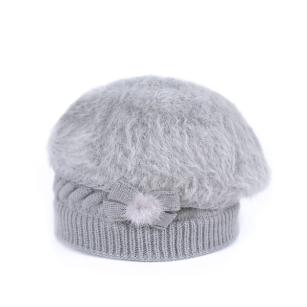 Art Of Polo Hat sk19406 Light Grey UNI