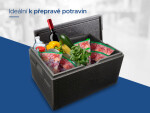 Termoboxy CZ & SK Termobox GB300 85L/68kg - BAZAR
