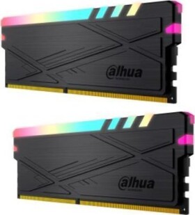 Dahua Technology C600 RGB, DDR5, 32 GB, 6000MHz, (DDR-C600URG32G64D)