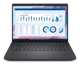 DELL Pro Max 14 čierna / Notebook / 14" WUXGA / AMD RYZEN AI 7 PRO 350 / 32GB / 1TB SSD / W11P (0HWW0)