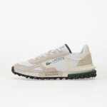 Tenisky LACOSTE Elite Active White/ White EUR 41