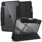 Spigen Spigen Ultra Hybrid Pro - Etui do iPad Pro 11” (M4, 2024) (Black)