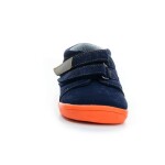 Topánky beda mandarine členkové s membránou (bf 0001/w/m/fw) 22 EUR