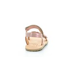 Froddo G3150265-5 Flexy Flowers Pink Shine barefoot sandále 25 EUR