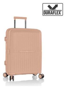 Palubný kufor Heys Airlite S Nude
