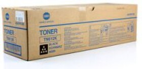 Konica Minolta TN-612 Magenta Originál (A0VW350)