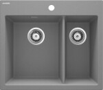 Deante ERIDAN ZQE_S503