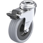Blickle 224485 otočné koliesko s brzdou; 224485