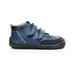 Beda Navy (BFN 170060/W/M/NL/OK) celoročné barefoot topánky 30 EUR