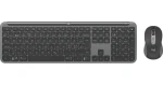 Logitech MK950 Signature for Business / Klávesnica + myš / bezdrôtová (920-012512)