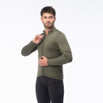 Fitanu Inverno Polartec M Mikina 92800612850 S