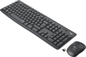 Logitech MK295 SILENT WIRELESS COMBO