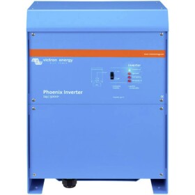 Victron Energy menič napätia DC / AC Phoenix Inverter 24/3000 VE.Bus 3000 VA 24 V/DC -; PIN243020000