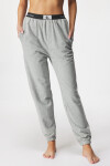 Dámske nohavice JOGGER 000QS6943E CC4 Calvin Klein