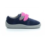 Topánky Beda nízke Ocean Shine (BF 0001/W/nízky) 22 EUR