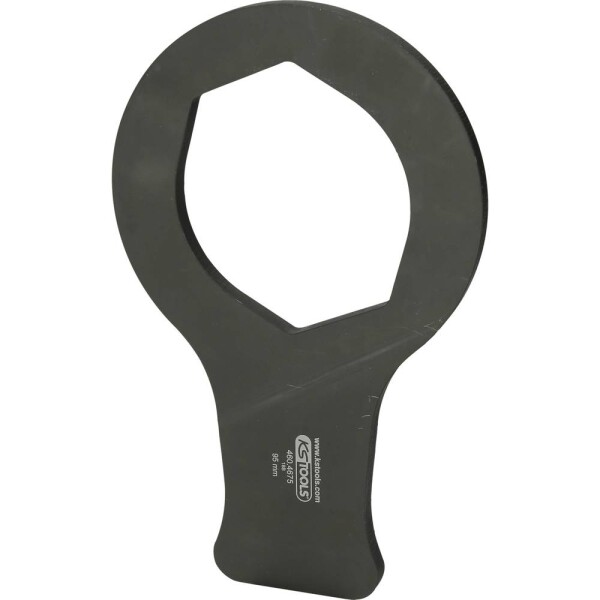 Nárazový kľúč na náboje pre BPW, 233 mm KS Tools 460.4675; 460.4675