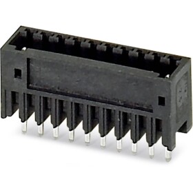 Base strip MCV 0,5/ 2-G-2,5 THT 1963531 Phoenix Contact; 1963531