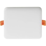 Kanlux 29586 Arel LED vstavané svetlo LED pevne zabudované LED osvetlenie 10 W biela; 29586