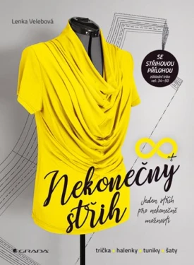 Nekonečný střih, Velebová Lenka