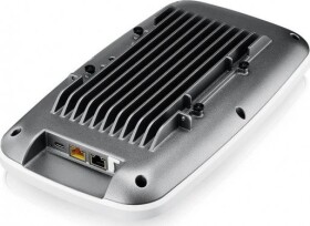 ZyXEL ZYXEL WBE630S BE12.3K 2.4GHz 2x2 2 5 or 6GHz: 4x4:4 MU-MIMO Smart Antenna Dual Radio 2.4 and 5 or 6GHz incl 1 year Nebula PRO 2 x 2