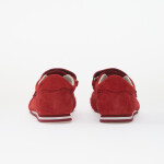 Tenisky Vans LX Mary Jane SLP Pig Suede Chili EUR 38