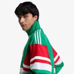 Mikina adidas Mexico Track Top 1986 Green M