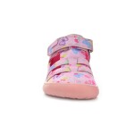 Protetika Plus Protetika Ove Butterfly barefoot sandále 26 EUR