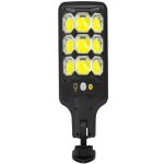 Verk Vonkajšia solárna pouličná lampa 63 LED