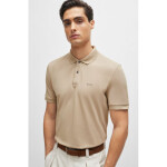 Pánska polokošeľa Boss Pallas M 50468301-255 XXL