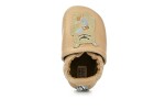 Funky-Monkey Funky Monkey SOFT Bear Sand béžovej barefoot capáčky 21 EUR
