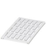 Snap-in markers UC-EM (17,5X8) 0823766 Phoenix Contact; 0823766
