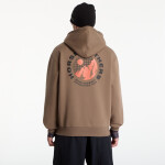 Mikina Horsefeathers Altitude Sweatshirt Fossil L