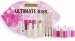 Revolution Darčeková sada Ultimate Kiss Gift Set