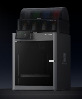 Bambu Lab Bambulab X1E Combo