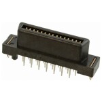 Molex zásuvkové puzdro na dosku Počet pólov 30 Raster (rozteč): 1.27 mm 15921430 1 ks Tray; 15921430