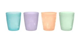 NIP Kalíšok na pitie 4ks / od 12 mesiacov (NIP37061)