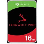 Seagate IronWolf Pro (3,5 SATA III ST16000NT001