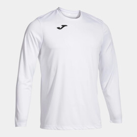 Joma Tričko Combi L/S white S